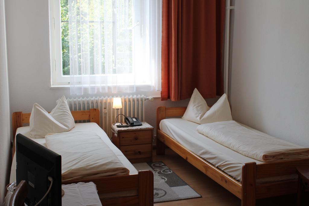 Hotel Majestic Берлин Экстерьер фото