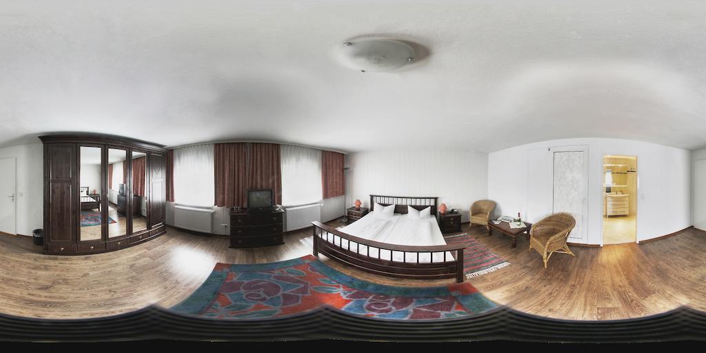 Hotel Majestic Берлин Экстерьер фото